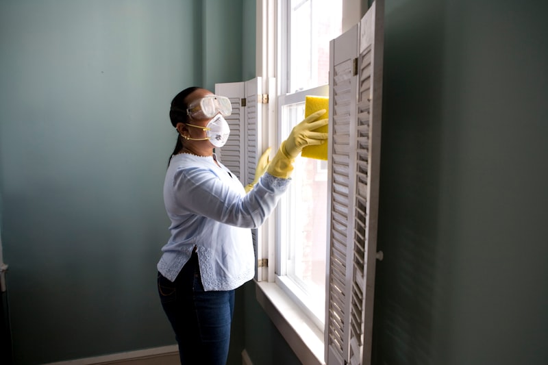 Professional Drain Cleaning in Salida
